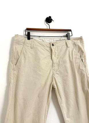 Брюки чінос levis 2