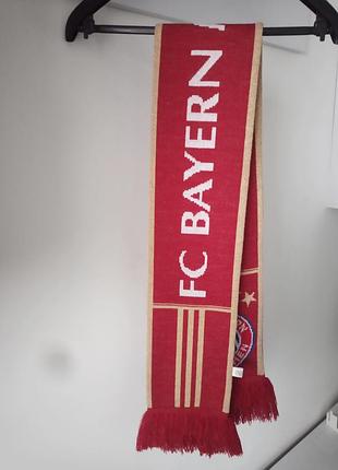 Шарф adidas 2