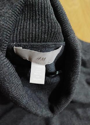 Гольф женский базовый h&amp;m 2