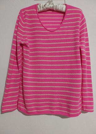 Кашеміровий джемпер, лонгслів uniqlo