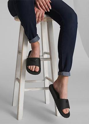 Тапочки puma 37 гг. 3