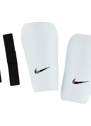 Щитки футбольні nike j guard-ce (арт. sp2162-100)