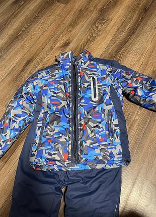 Конбінзон двійка 122р.