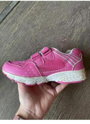 Кросівки на липучках 3