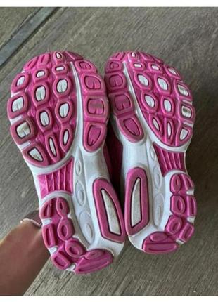 Кросівки на липучках 7