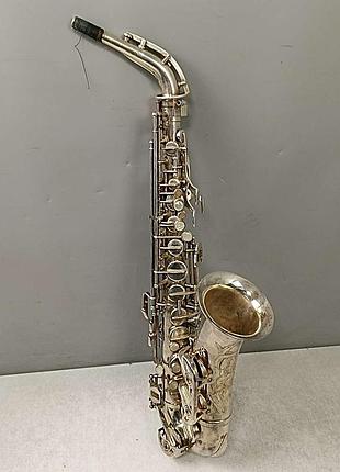 Б/у amati kraslice classic deluxe alto