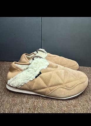 Кросівки трансформери teva ember moc