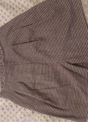 Теплі жіночі шорти