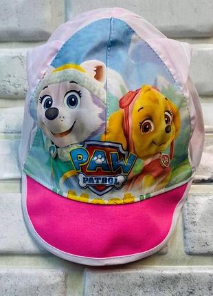 Кепка на резинке для малышей 42-46 размер 44