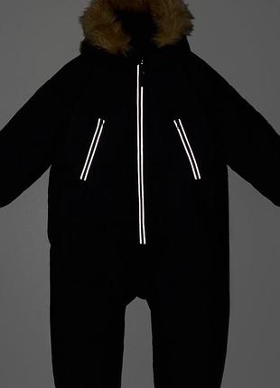 Комбинезон зимний для малышей disney 62-98 рост 832gc-59x польша 92