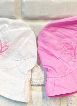 Панама льон 44-50р 1-3р 50