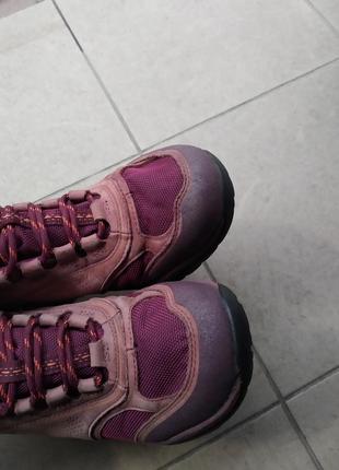 Черевички clarks 3