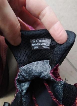 Черевички clarks 4