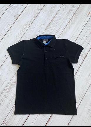 Футболка поло 110-140 р турция cegisa 134