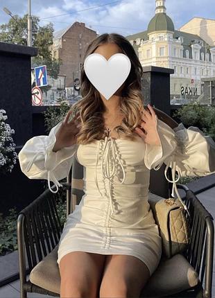 Жіноча сукня el milas