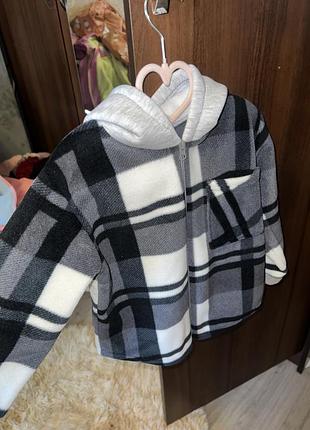 Тепла сорочка