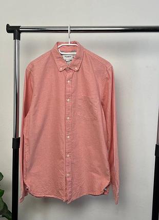 Сорочка pull & bear