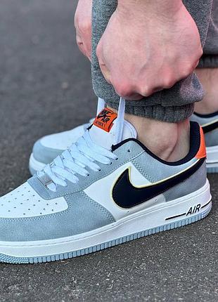 Мужские кроссовки nike 7
