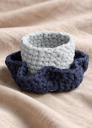 Корзина пасхи, ручная работа