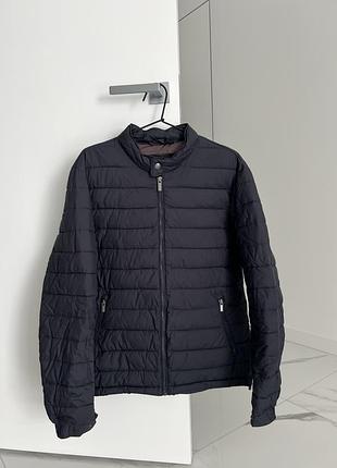 Чоловіча куртка dan john, пуховик, демісезон