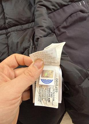 Пухова парка canada goose оригінал 9