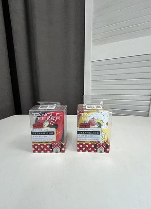 Щітка міккі