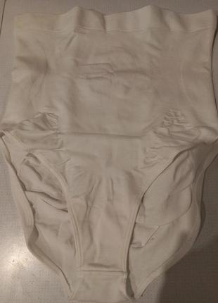 Утягивающие трусики