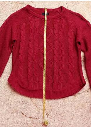 Светр теплий жіночий