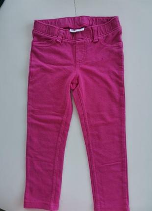 Лосины на девочку 3 г.