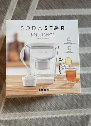 Фільтр для води 2