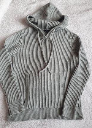 Светер худі m&s