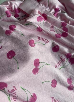 Продам піжами juicy couture s, m 3