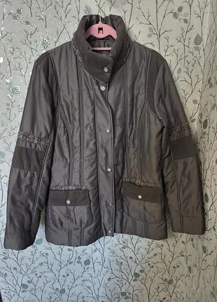 Куртка демисезон
