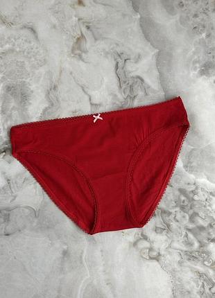 Набір трусів victoria’s secret з 5 одиниць✨ 5