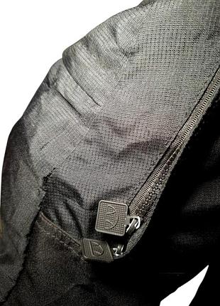 Вместительный рюкзак 7