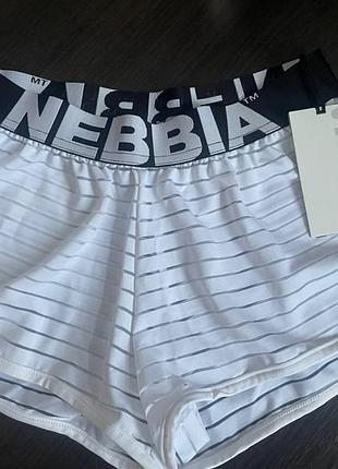 Нові шорти європейського бренду