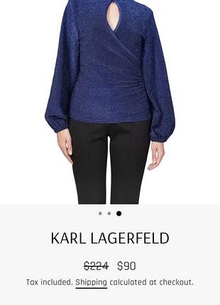 Шикарная блуза с пышными рукавами s 💙