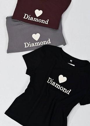 Футболка жіноча