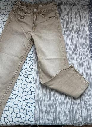Джинси hm на хлопчика
