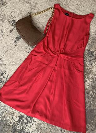 Шовкова сукня дуже гарна