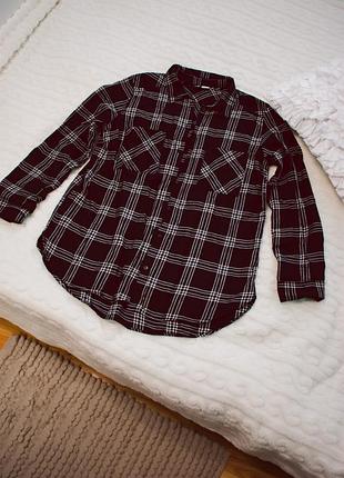 Картата сорочка