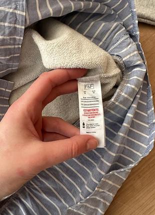 Світшот/світшот з написом 4