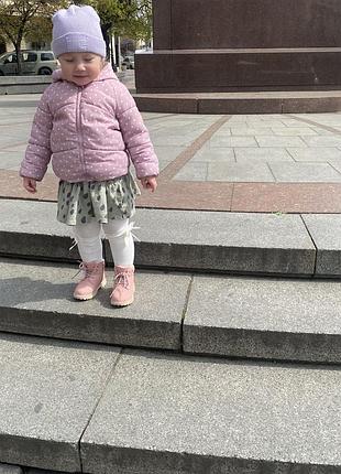 Осіння курточка 4