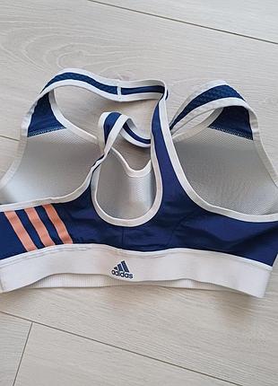 Спортивный топ adidas boston marathon 4