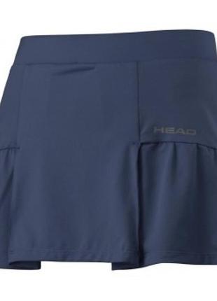 Тенісна спідниця-шорти head