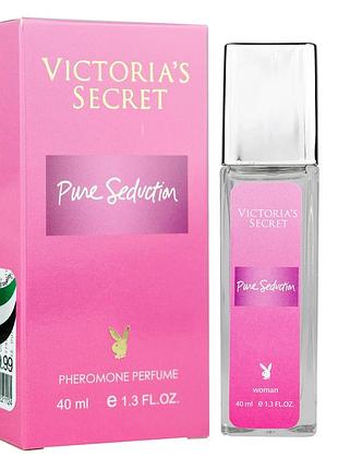 Victoria's secret pure seduction pheromone parfum женский 40 мл