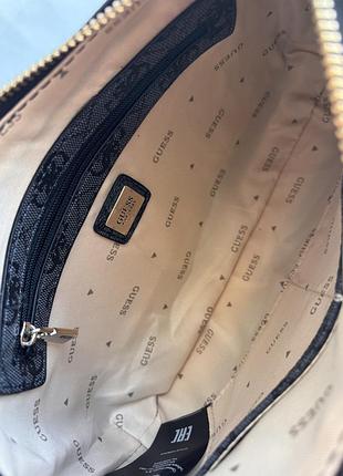 Сумка guess оригінал жіноча 4