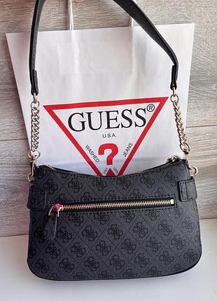 Сумка guess оригінал жіноча 3