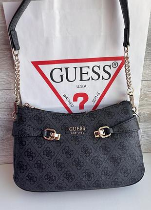 Сумка guess оригінал жіноча 2