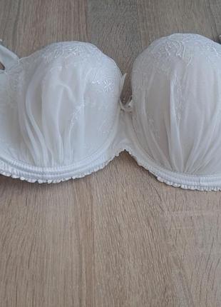 Бюстгальтер pour moi  80e